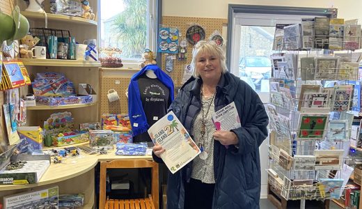 Island 2 Island Project – Sheppey