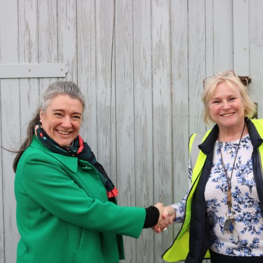 Creative Makers Huts - Sheppey
