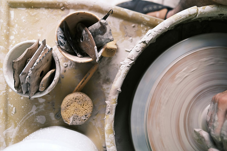 Ceramic Mural Design Competition - Isle of Sheppey